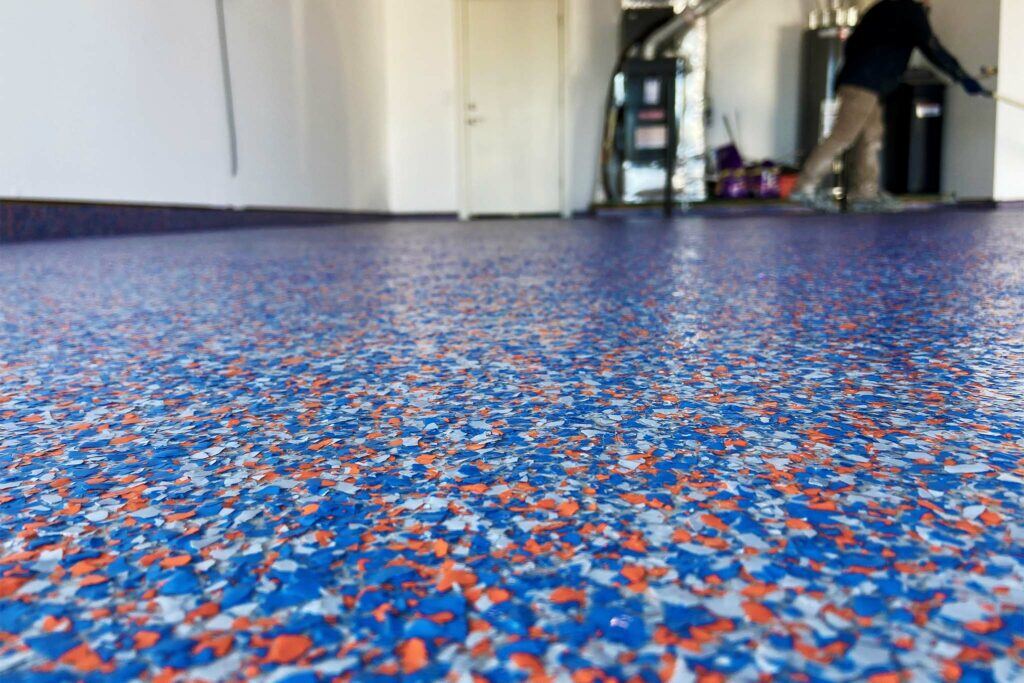 Reasons To Invest In Garage Floor Coating